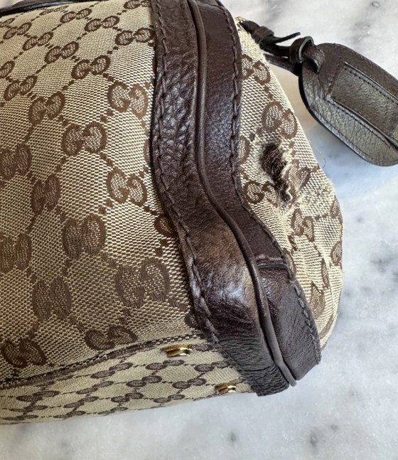 Image 1 of sac Gucci