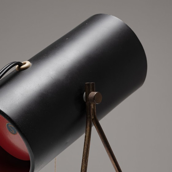 Image 1 of Model E1189 Desk Lamp