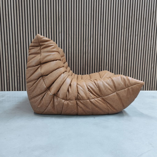 Ligne Roset Togo - Cognac