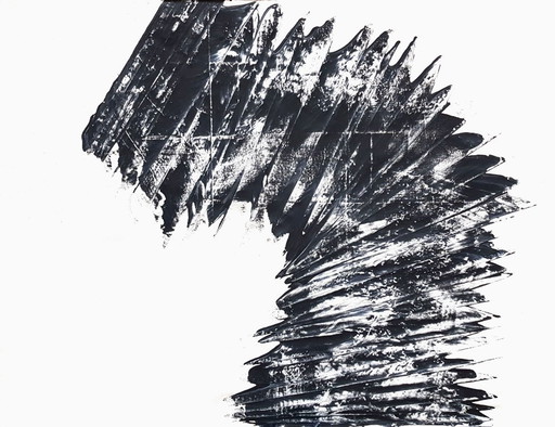 Jürgen Angeler - Sculpture forgée