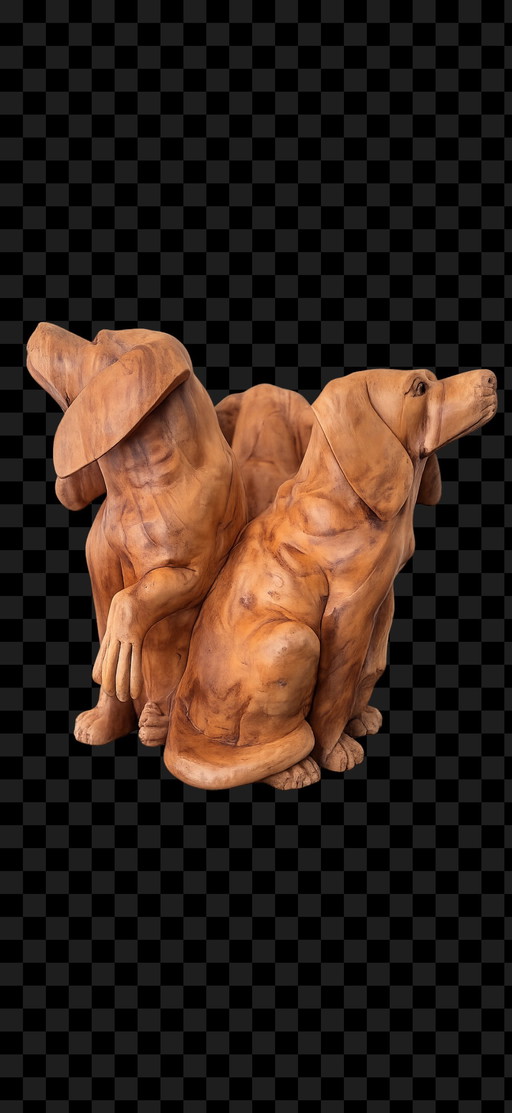 Hundegruppe