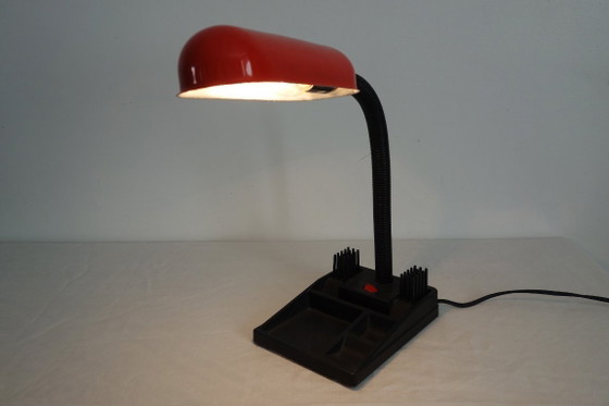 Image 1 of Vintage Brilliant AG bureaulamp