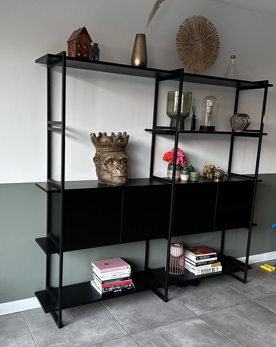 Image 1 of Studio Henk modular cabinet