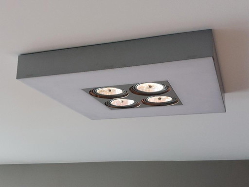 Wever & Ducre - Plafondverlichting