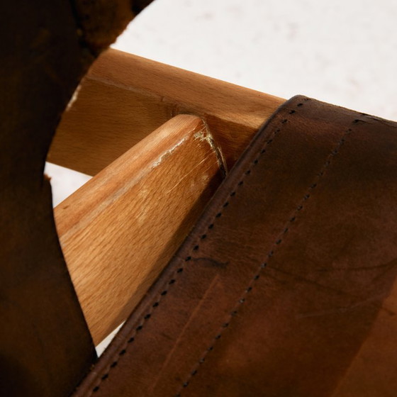 Image 1 of MK11017 Trienna Sessel von Carl-Axel Acking für Nordiska Kompaniet