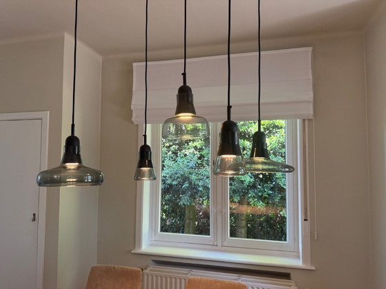 Image 1 of Brokis Shadows Pendant Lamp - free hanging