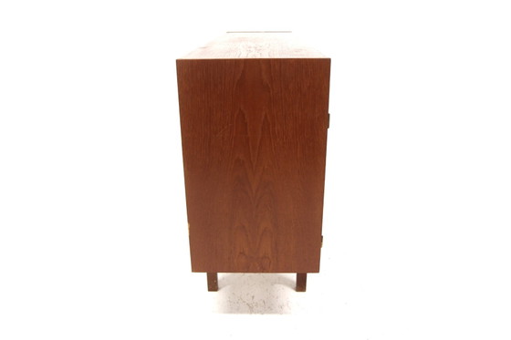 Scandinavisch Teak Dressoir, Zweden, 1960, Scandinavian (foto 4 van 10)