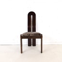4x Chair Vintage