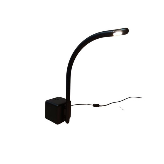 Image 1 of Focus Denmark Schreibtischlampe – neu im Karton, Teil der MoMA-Kollektion