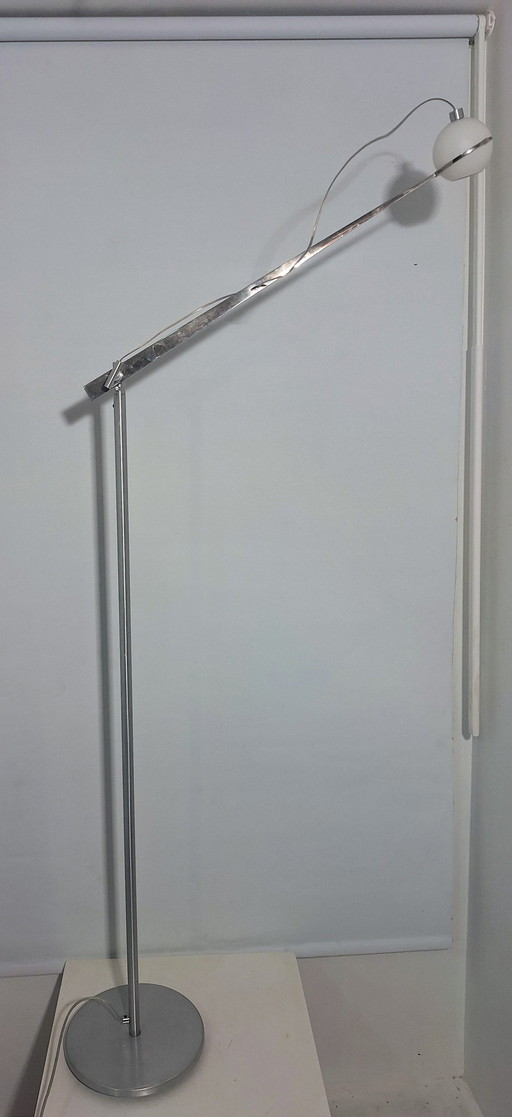 Minimalistische halogeen lamp