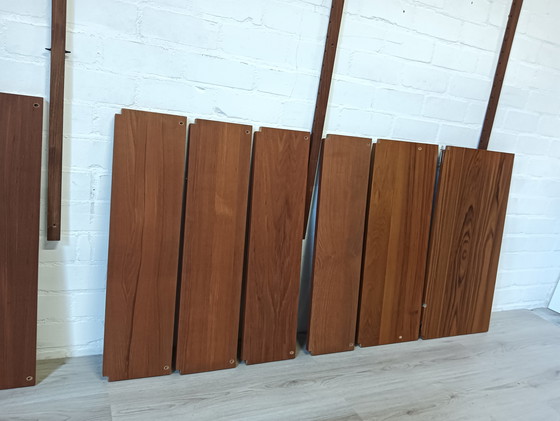 Image 1 of Poul cadovius voor CADO 