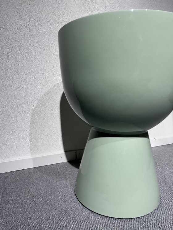 Image 1 of Montel Tam Tam side table