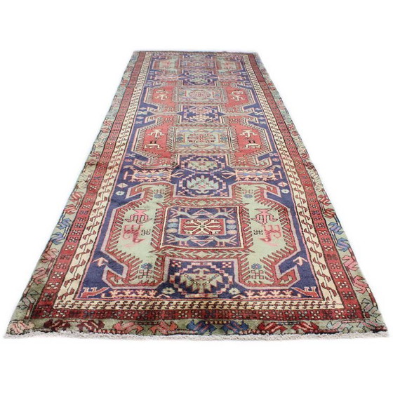 Image 1 of Persian carpet Tabriz 320x110