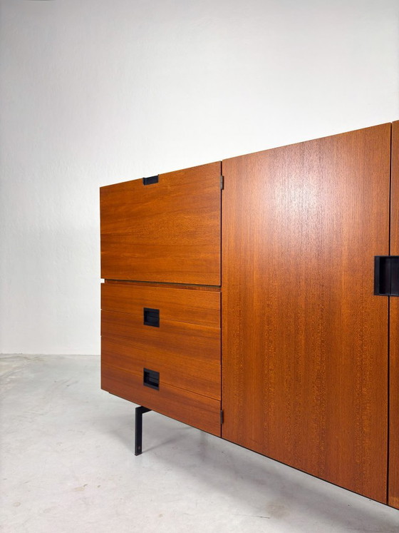 Credenza 'CU08' di Cees Braakman per Pastoe – Credenze, Legno (photo 4 of 20)