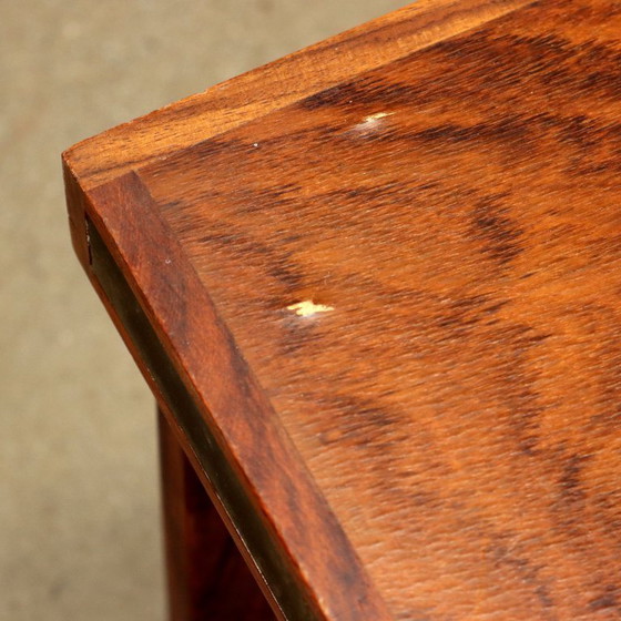 Image 1 of 60s Bench