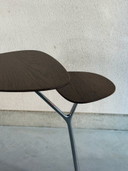 Table d'appoint Leolux Portello - comme neuve