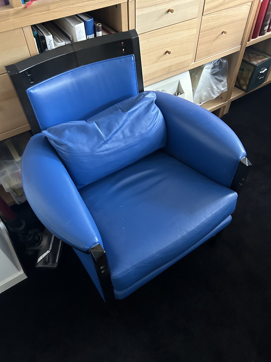 Image 1 of Giorgetti Peggy alto e basso