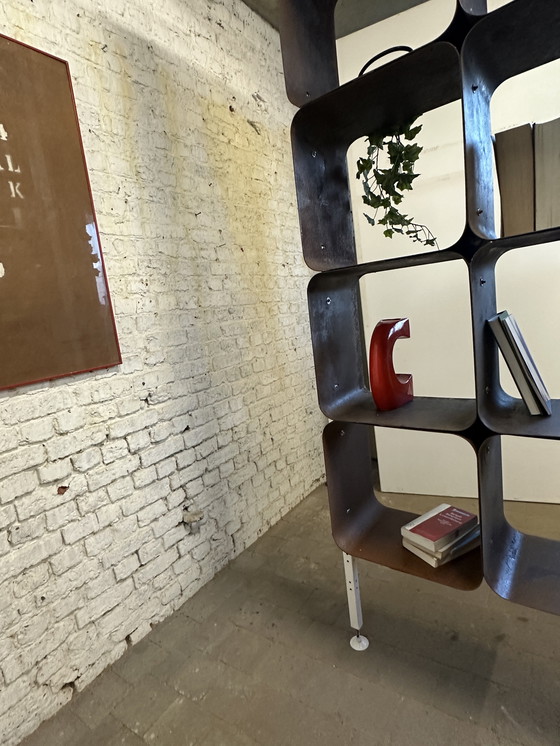 Image 1 of Parete divisoria industriale Cubux 1970