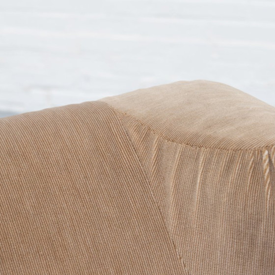 Lounge Armchair IPE Italy 70's – Textile (photo 18 of 21)