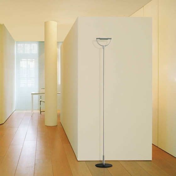 Image 1 of GRADI FLOOR LAMP by Cini & Nils