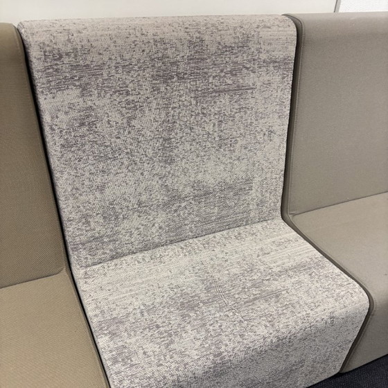 Image 1 of Éléments du canapé Ahrend Loungescape