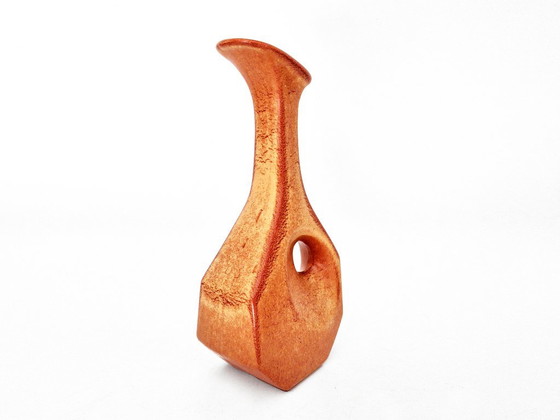 Vase Roberto Rigon, Bertoncello – Ceramic (photo 3 of 14)