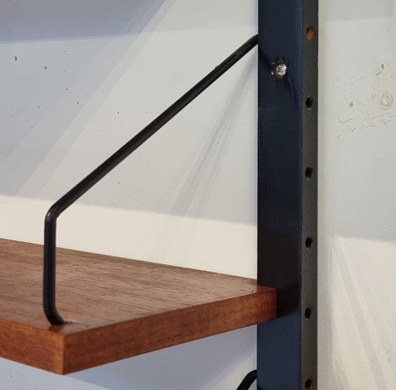 Image 1 of Sistema di pareti Cadovius