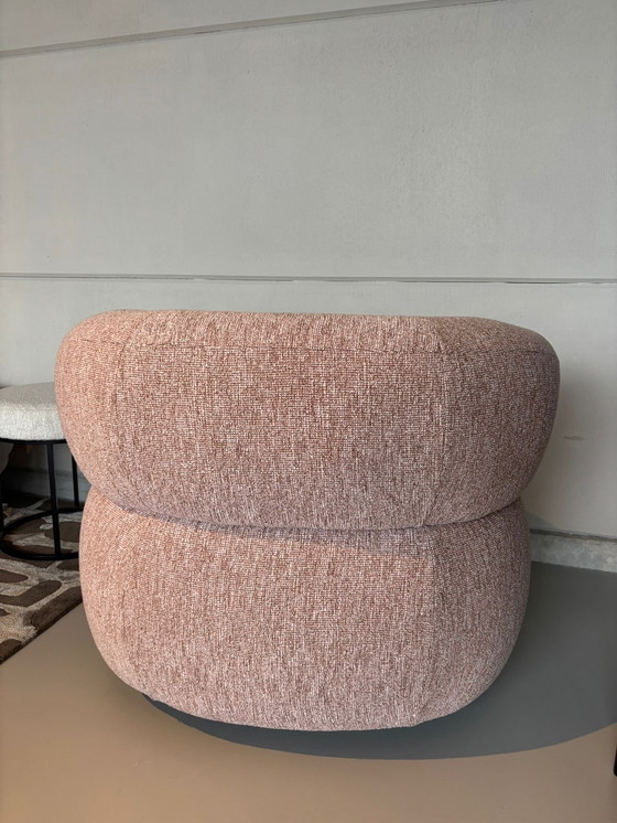 Image 1 of La Vie Maison Dimora Drehsessel