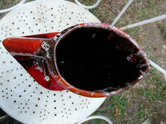 Image 1 of Grand pichet Vallauris années 60