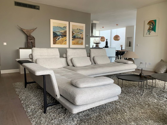 Image 1 of Vitra Grand Sofa