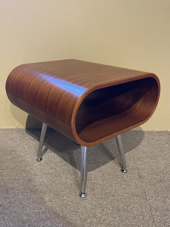 Image 1 of Vintage "Hooper" tafel