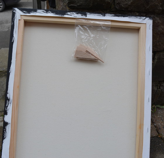 Image 1 of Coquelicots rouges