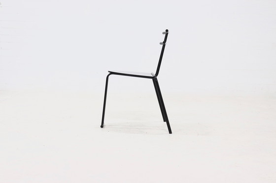 Image 1 of Post Modern Vintage Side Chair