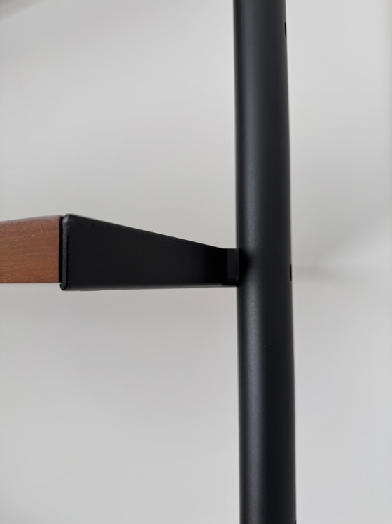 Image 1 of King Living Vertio Modular System (Walnut)
