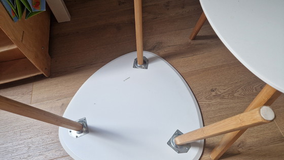 Image 1 of Bijzettafel 