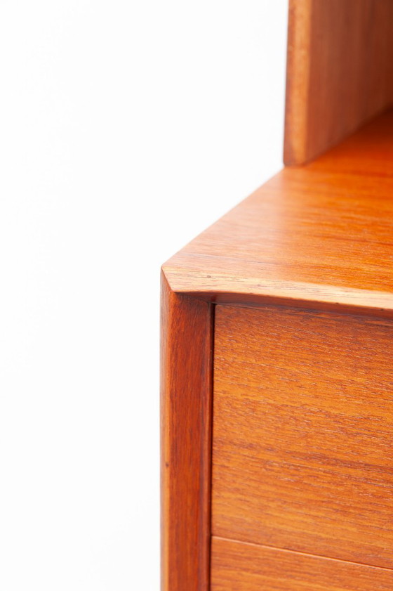 Image 1 of Aparador Varia 150 de teca de Wilhelm Renz (años 50)