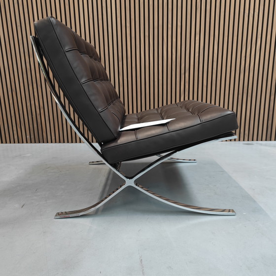 Image 1 of Barcelona Chair