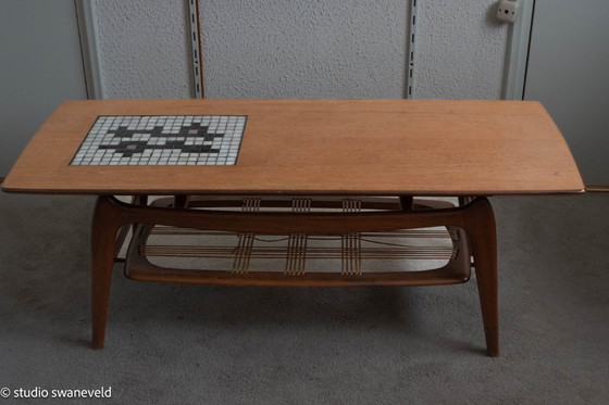 Image 1 of Tavolino Van Teeffelen WEBE