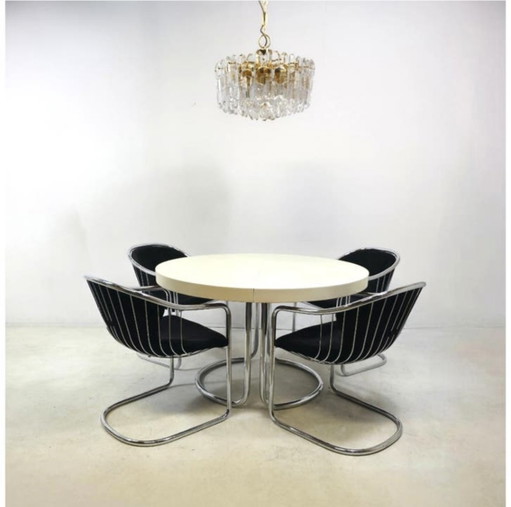 Rinaldi stoelen