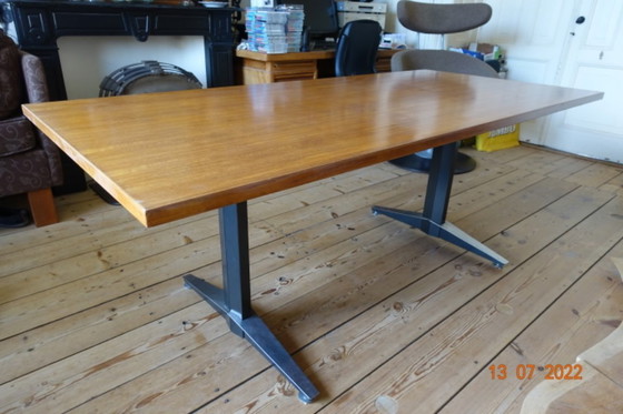 Image 1 of Tavola di Rietveld per Gispen