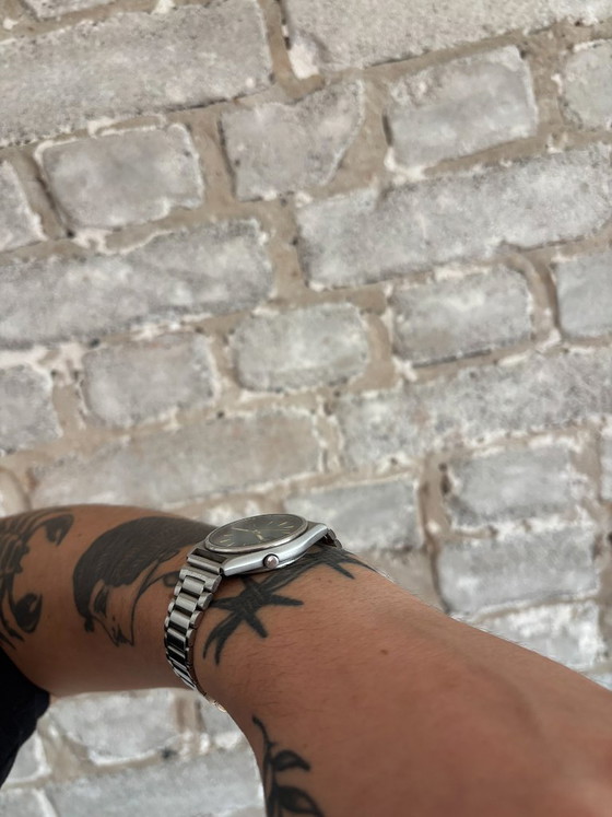Image 1 of ✨ Montre-bracelet Seiko 5 Automatique Vintage | Comme neuve ✨