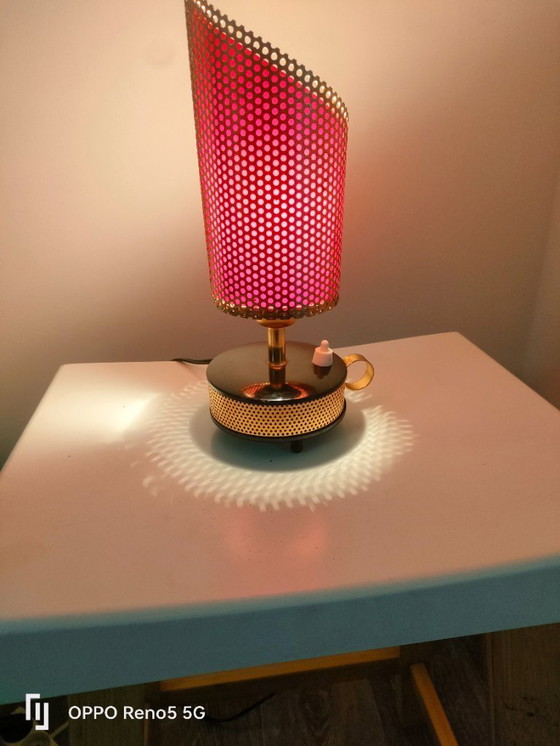 Image 1 of Vintage lamp 50s/60s