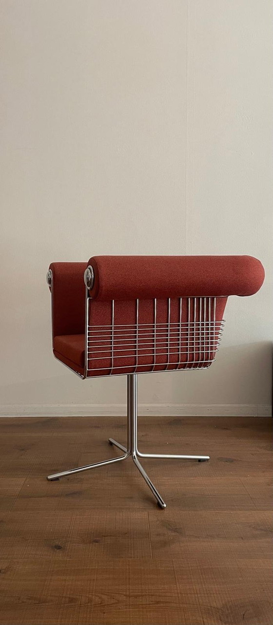 Image 1 of The New Chesterfield (Baranowitz + Kronenberg)