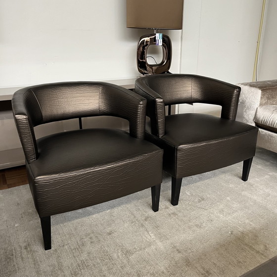 Image 1 of Bench Saba armchair