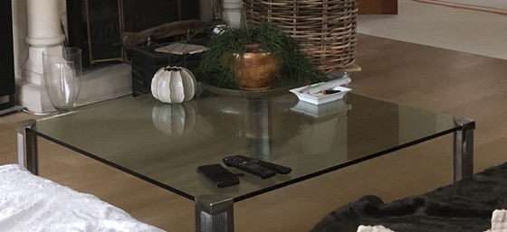 Image 1 of Legs coffee table Peter Ghyczy