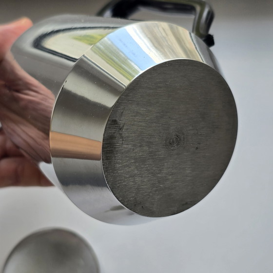 Image 1 of Extrem selten – Termica Express aus den 1960er/70er Jahren (Originalverpackung, unbenutzt)