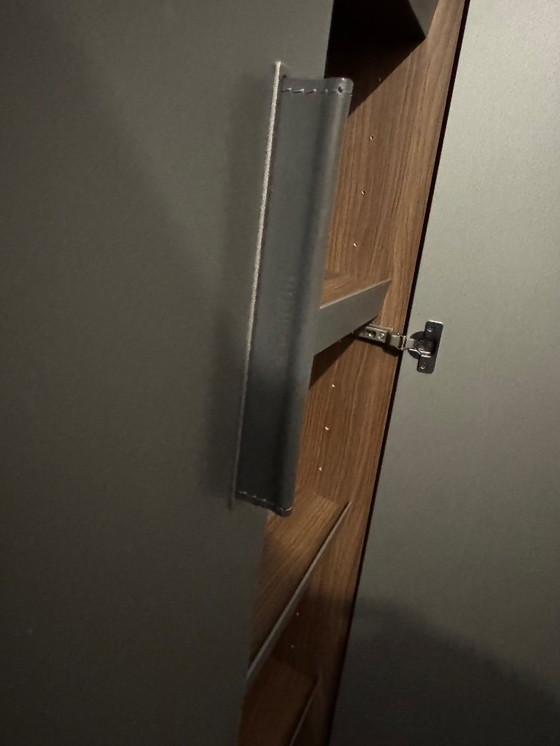 Image 1 of Poliform shoe closet - self standing