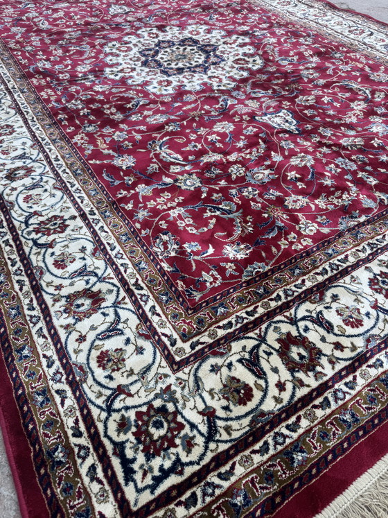 Image 1 of Large Kashmir rug