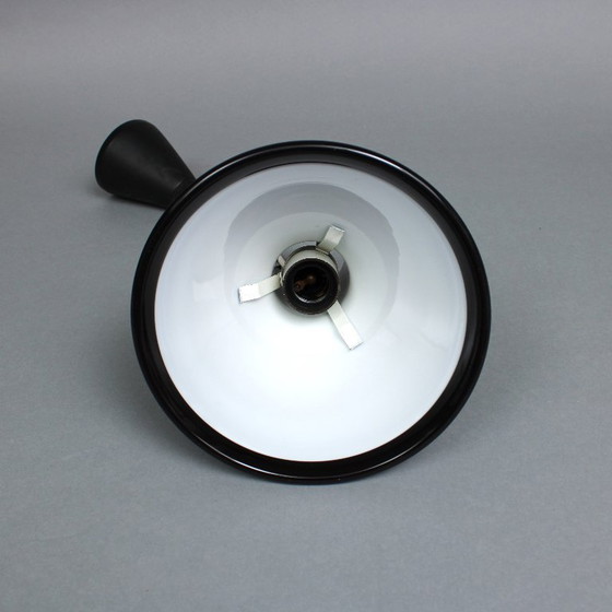 Image 1 of Michael Bang (1942-2013) - lot de 2, lampes suspendues Mini P&T Pendel - Holmegaard, Danemark