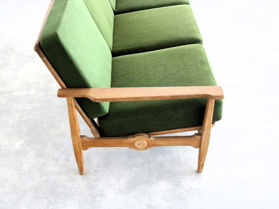 Image 1 of divano danese brutalista